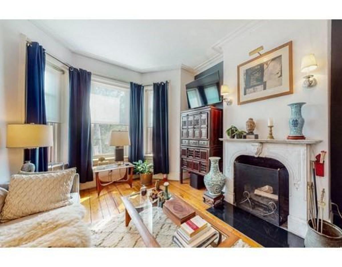 Picture of Multi-Family Home For Sale in Boston, Massachusetts, United States