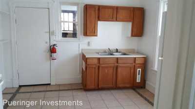 Apartment For Rent in 