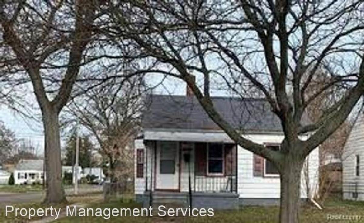 Picture of Home For Rent in Harper Woods, Michigan, United States