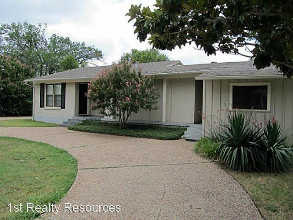 Picture of Home For Rent in Fort Worth, Texas, United States