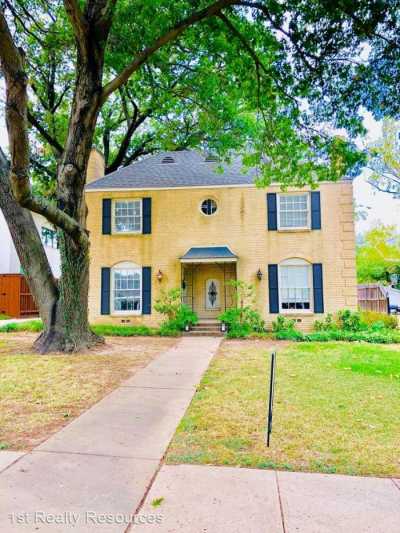 Apartment For Rent in Fort Worth, Texas