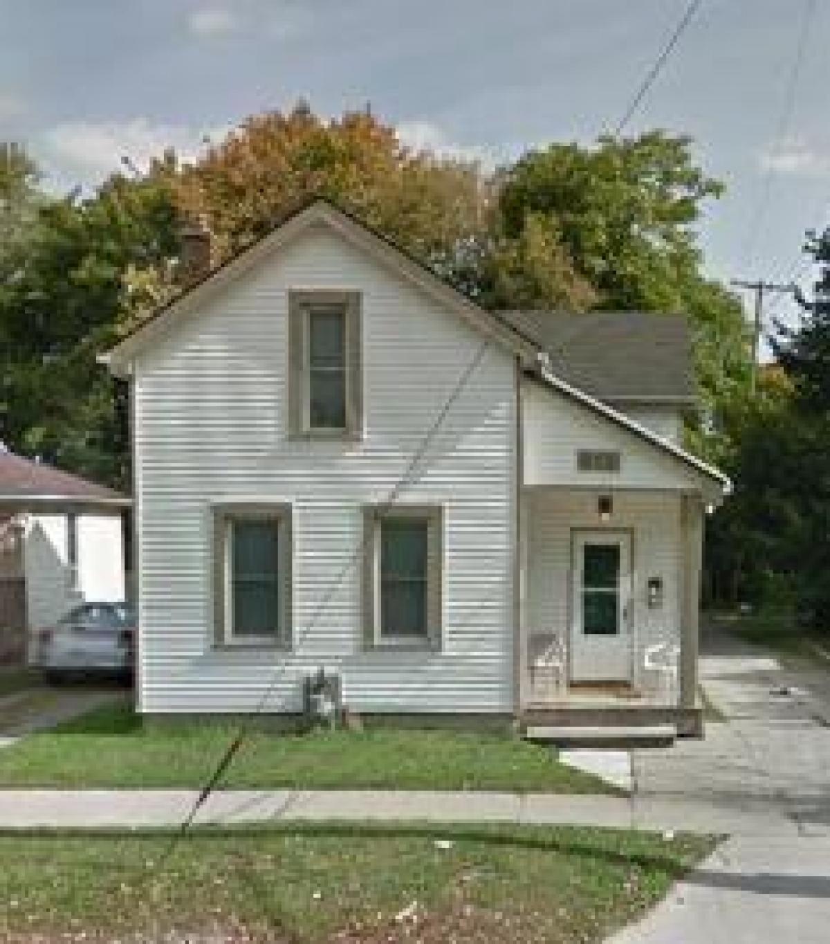 Picture of Home For Rent in Ypsilanti, Michigan, United States