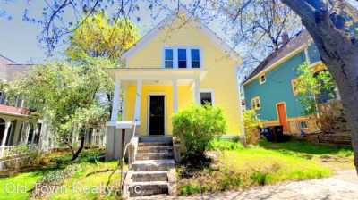 Home For Rent in Ann Arbor, Michigan