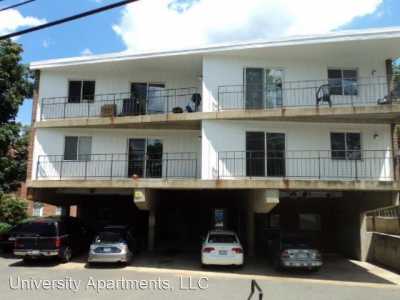 Apartment For Rent in Charlottesville, Virginia