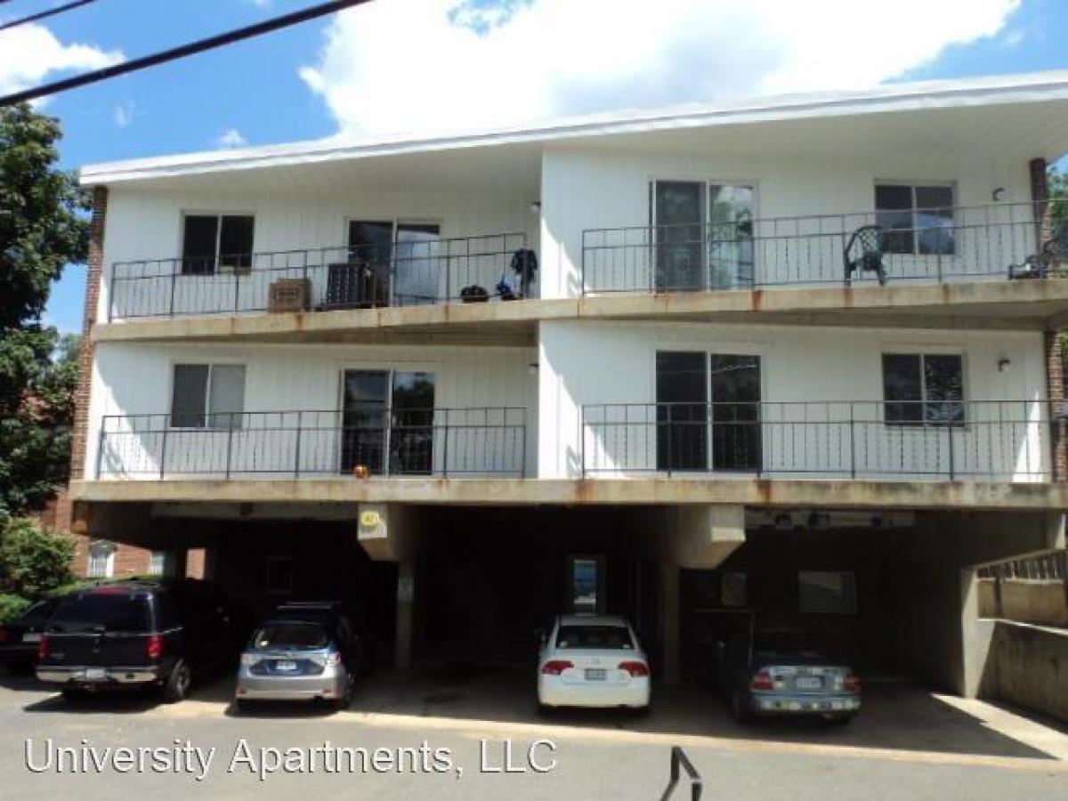 Picture of Apartment For Rent in Charlottesville, Virginia, United States