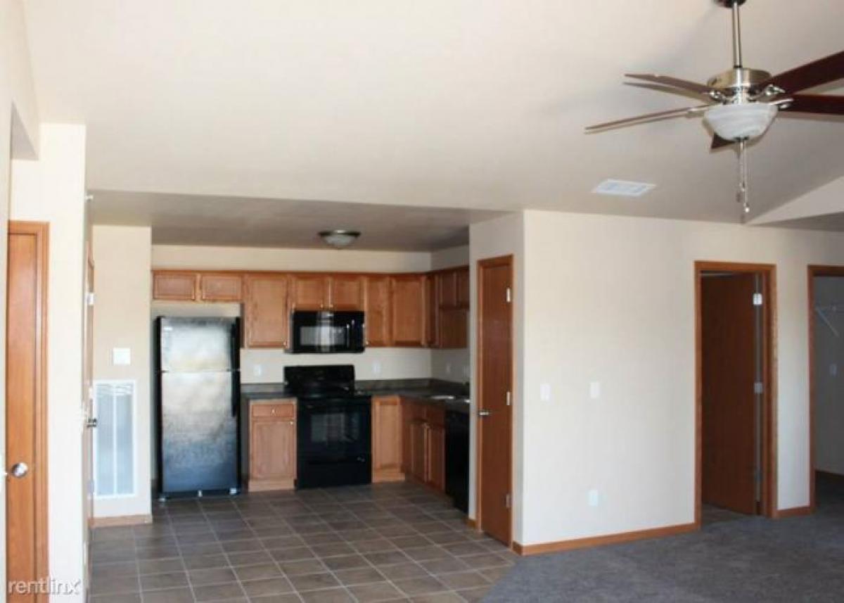 Picture of Apartment For Rent in Waterloo, Iowa, United States