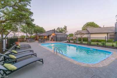 Apartment For Rent in Richardson, Texas