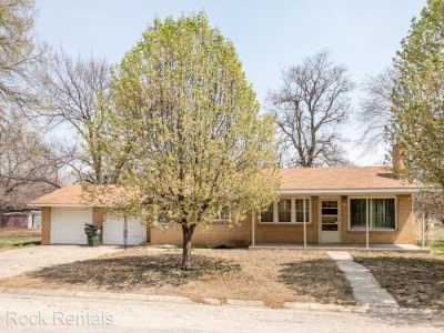 Home For Rent in Arlington, Kansas