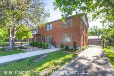 Home For Rent in Fort Worth, Texas