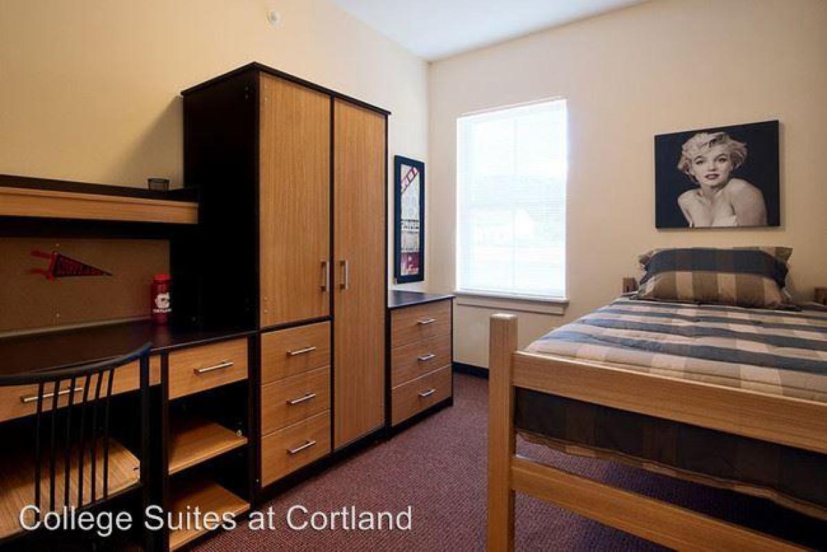 Picture of Apartment For Rent in Cortland, New York, United States