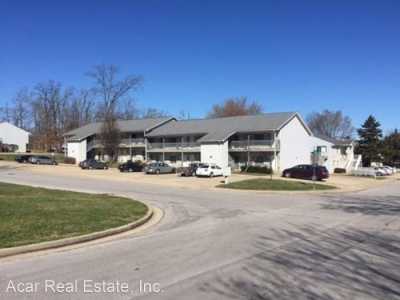 Apartment For Rent in Rolla, Missouri