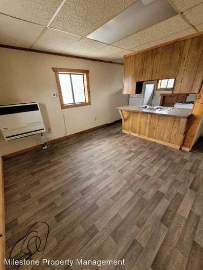 Apartment For Rent in Miles City, Montana