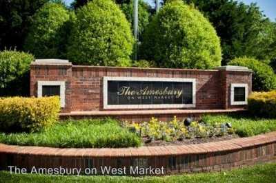 Apartment For Rent in Greensboro, North Carolina