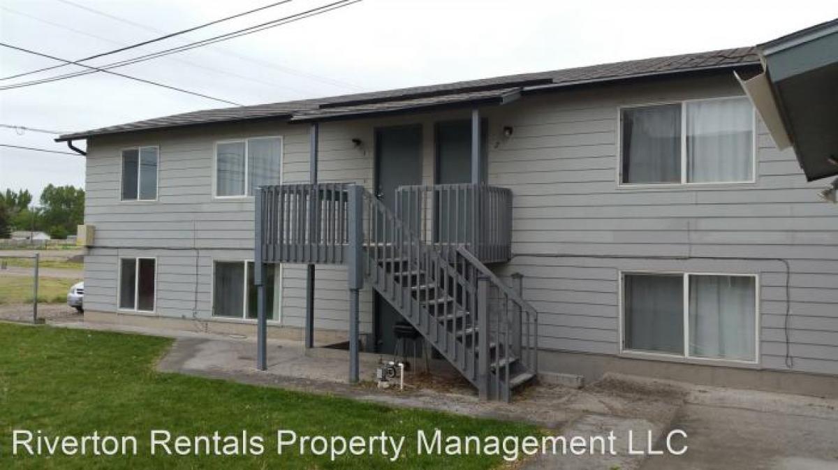 Picture of Apartment For Rent in Riverton, Wyoming, United States