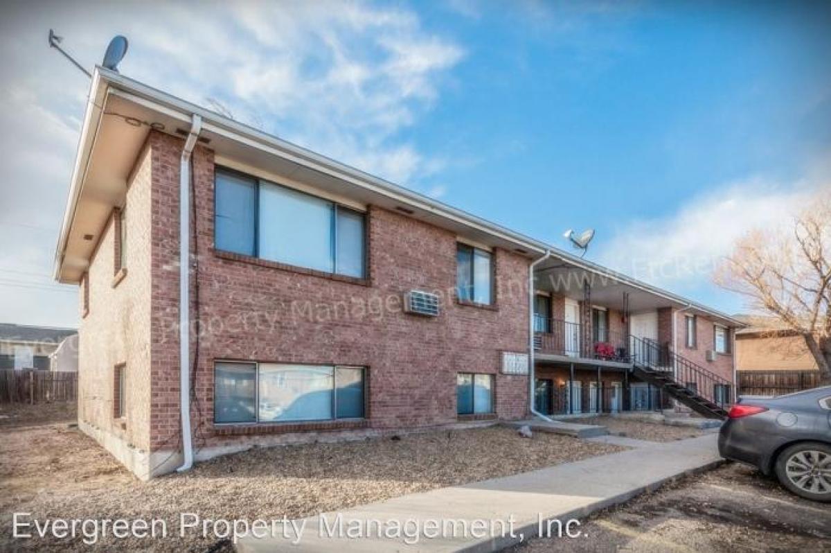 Picture of Apartment For Rent in Evans, Colorado, United States