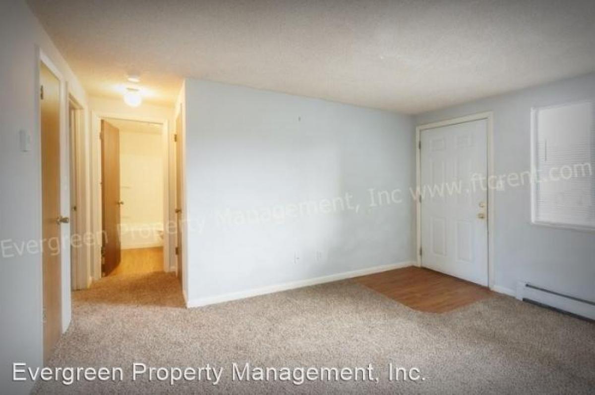 Picture of Apartment For Rent in Evans, Colorado, United States