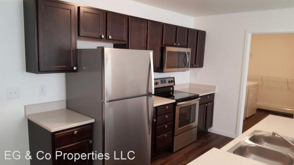 Picture of Apartment For Rent in Fargo, North Dakota, United States