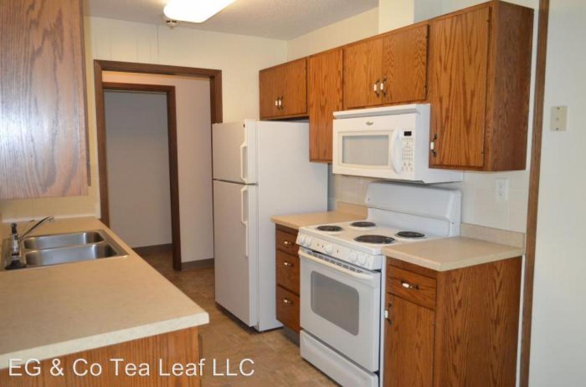 Picture of Apartment For Rent in Fargo, North Dakota, United States