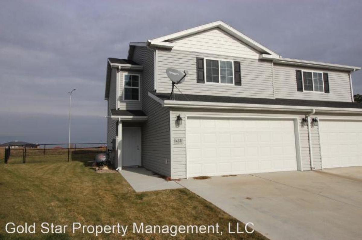 Picture of Home For Rent in Bismarck, North Dakota, United States