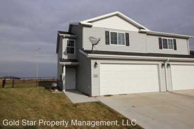 Home For Rent in Bismarck, North Dakota