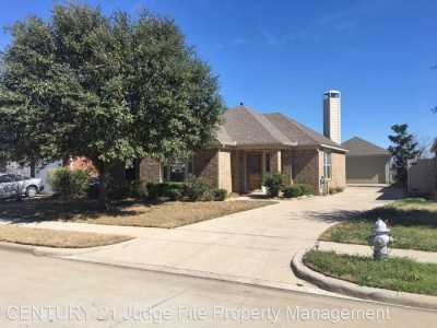 Home For Rent in Fort Worth, Texas