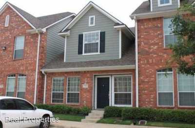 Home For Rent in College Station, Texas