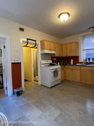 Apartment For Rent in East Boston, Massachusetts