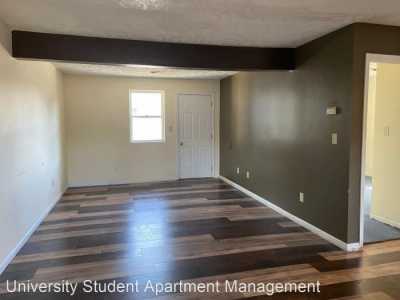 Apartment For Rent in Morgantown, West Virginia