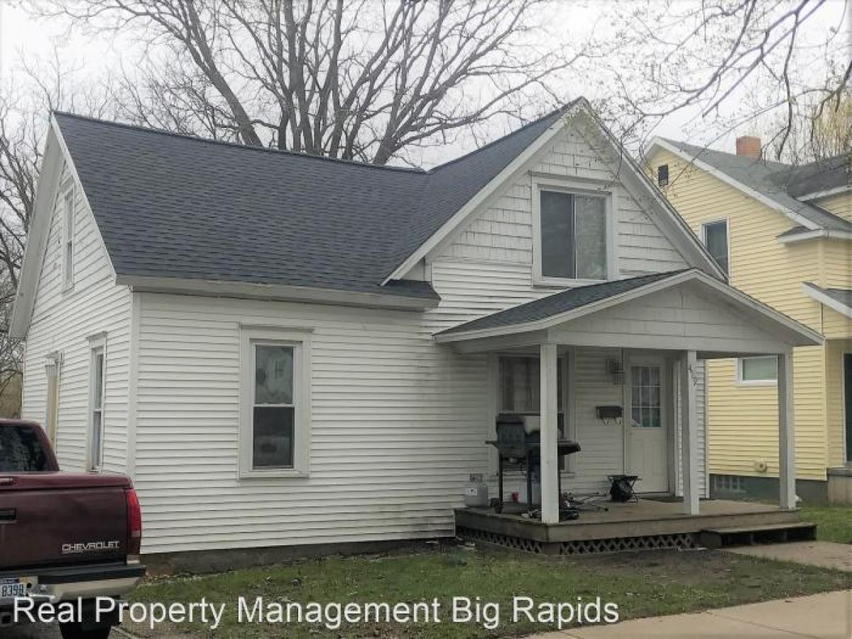 Picture of Home For Rent in Big Rapids, Michigan, United States