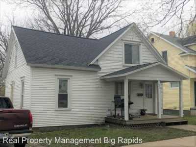 Home For Rent in Big Rapids, Michigan