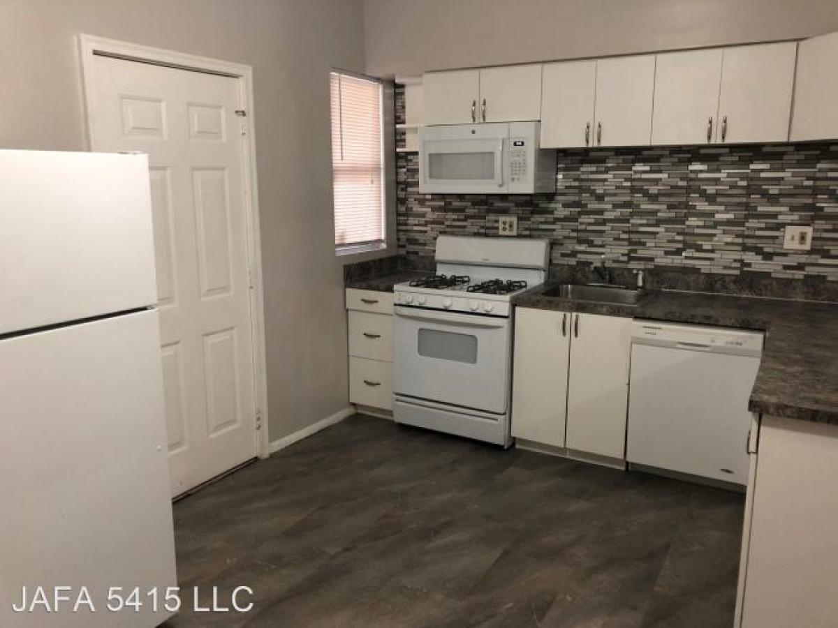 Picture of Apartment For Rent in Cleveland, Ohio, United States