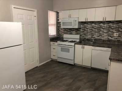 Apartment For Rent in Cleveland, Ohio