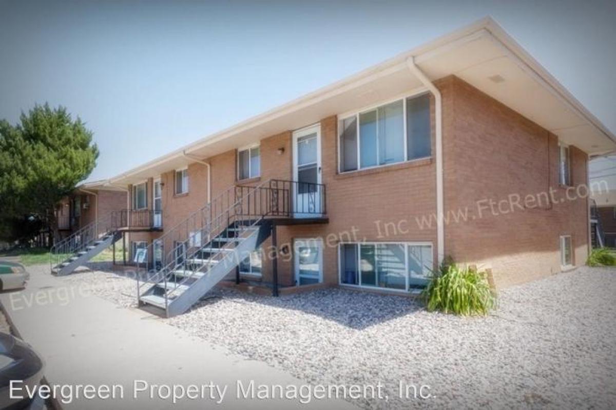 Picture of Apartment For Rent in Evans, Colorado, United States