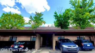 Home For Rent in Ann Arbor, Michigan