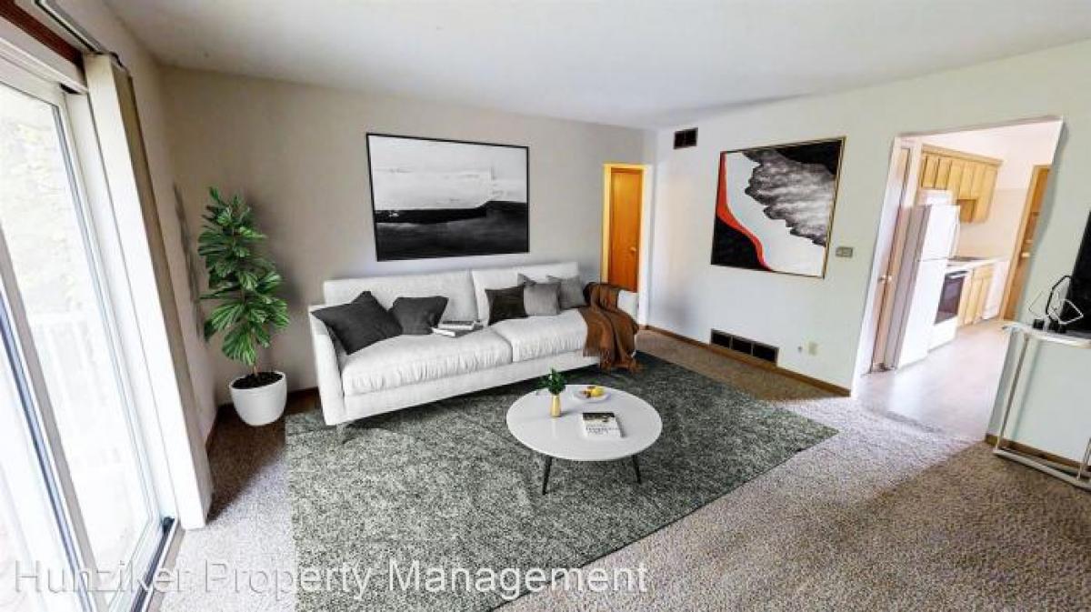 Picture of Apartment For Rent in Ames, Iowa, United States