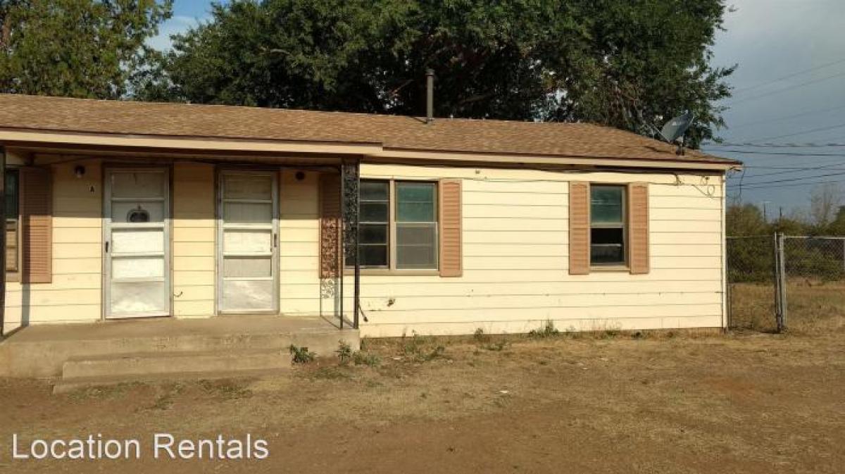 Picture of Apartment For Rent in Lubbock, Texas, United States