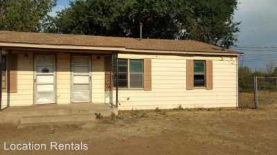 Apartment For Rent in Lubbock, Texas