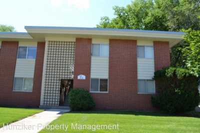 Apartment For Rent in Ames, Iowa