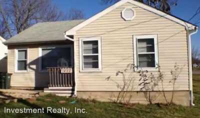 Home For Rent in Rolla, Missouri