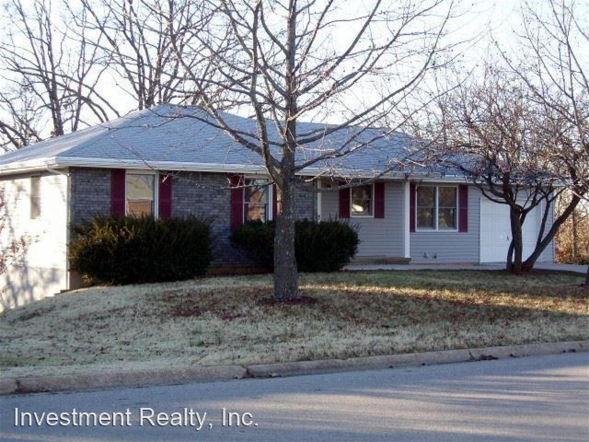 Picture of Home For Rent in Rolla, Missouri, United States