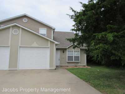 Apartment For Rent in Columbia, Missouri