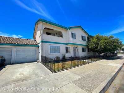 Apartment For Rent in San Jose, California