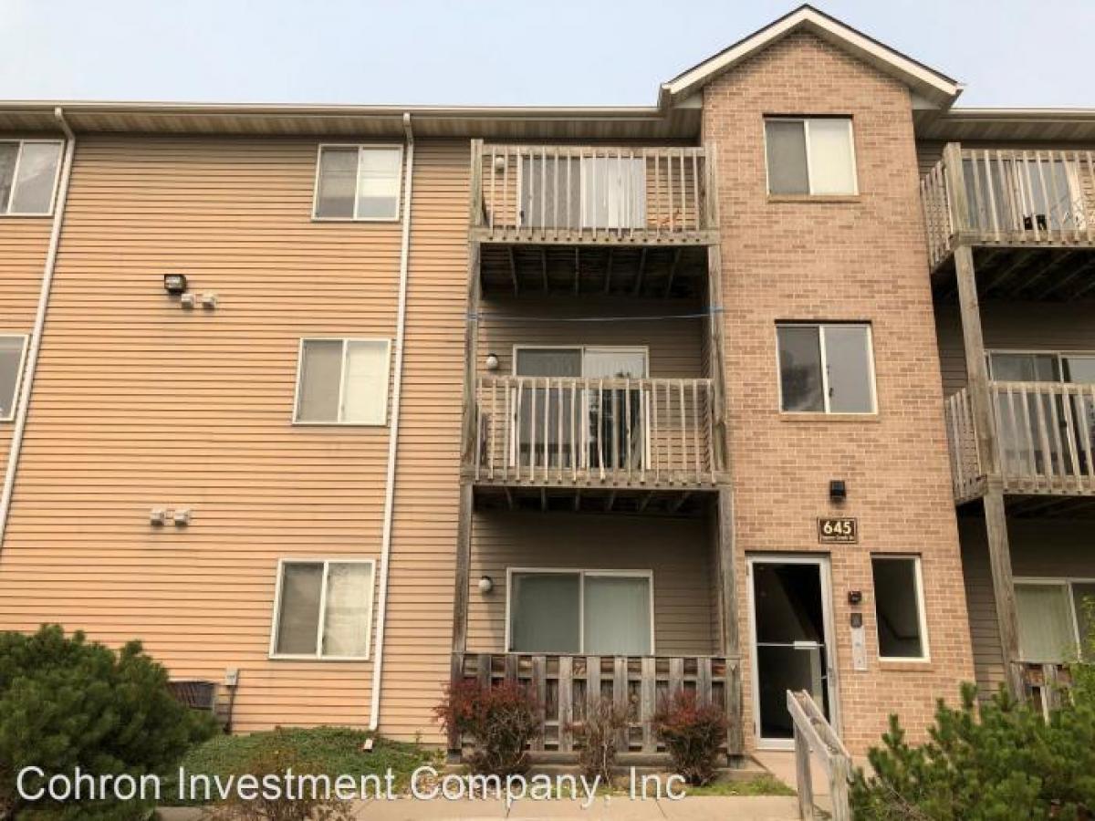 Picture of Apartment For Rent in Ames, Iowa, United States