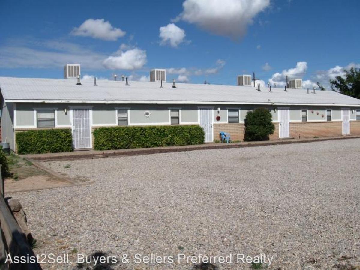 Picture of Home For Rent in Alamogordo, New Mexico, United States