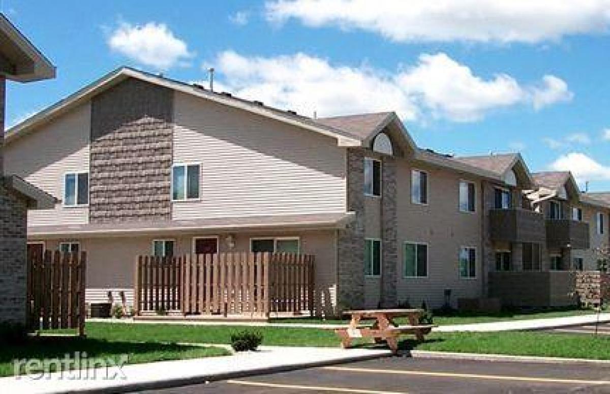 Picture of Apartment For Rent in Beaverton, Michigan, United States