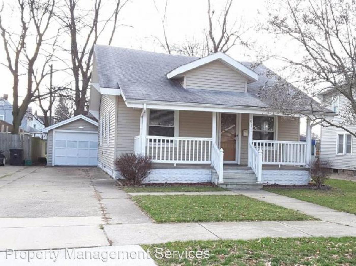 Picture of Home For Rent in Elkhart, Indiana, United States