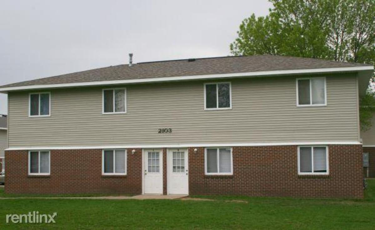 Picture of Apartment For Rent in Cedar Rapids, Iowa, United States