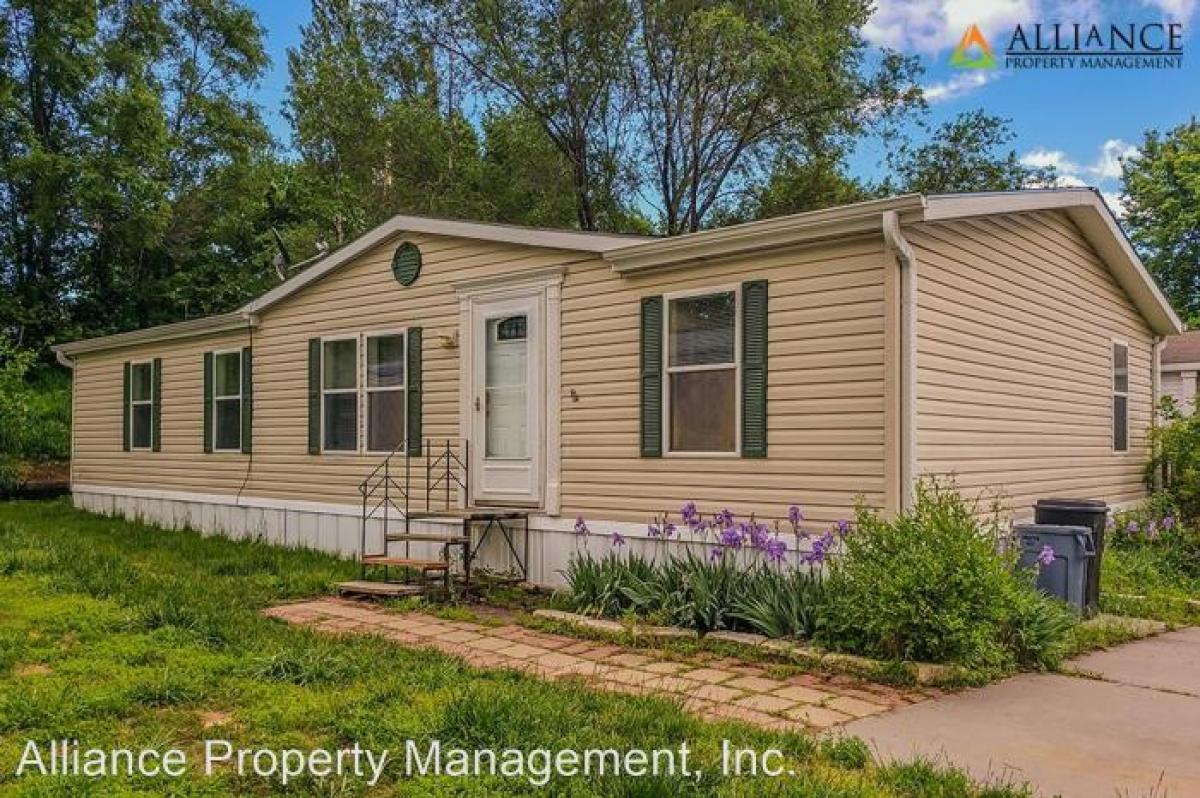 Picture of Home For Rent in Saint George, Kansas, United States