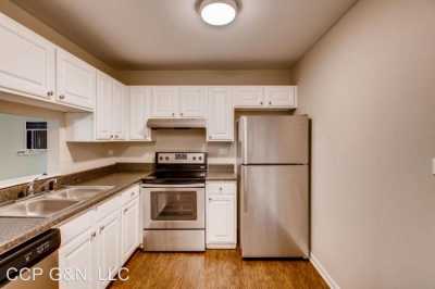 Apartment For Rent in Naperville, Illinois