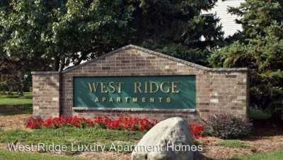 Apartment For Rent in Burlington, Wisconsin